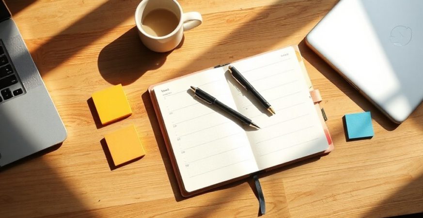 end meeting overload focus