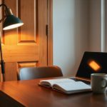 How to Block Household Interruptions and Stay Deeply Focused While Working From Home