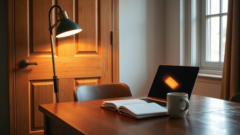 minimize home distractions fast