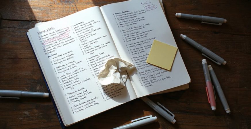 overwhelm prevents to do completion