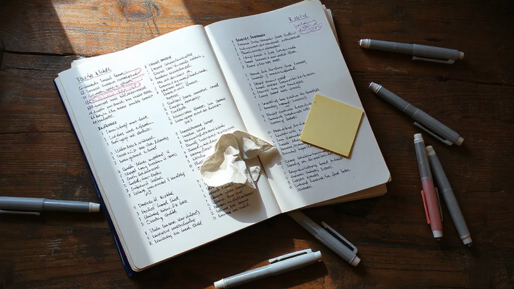 overwhelm prevents to do completion
