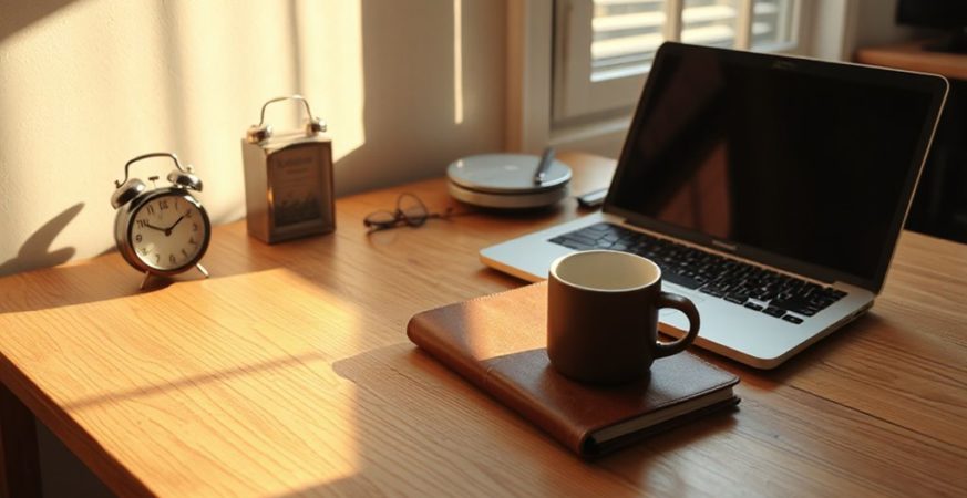 prioritize high impact work