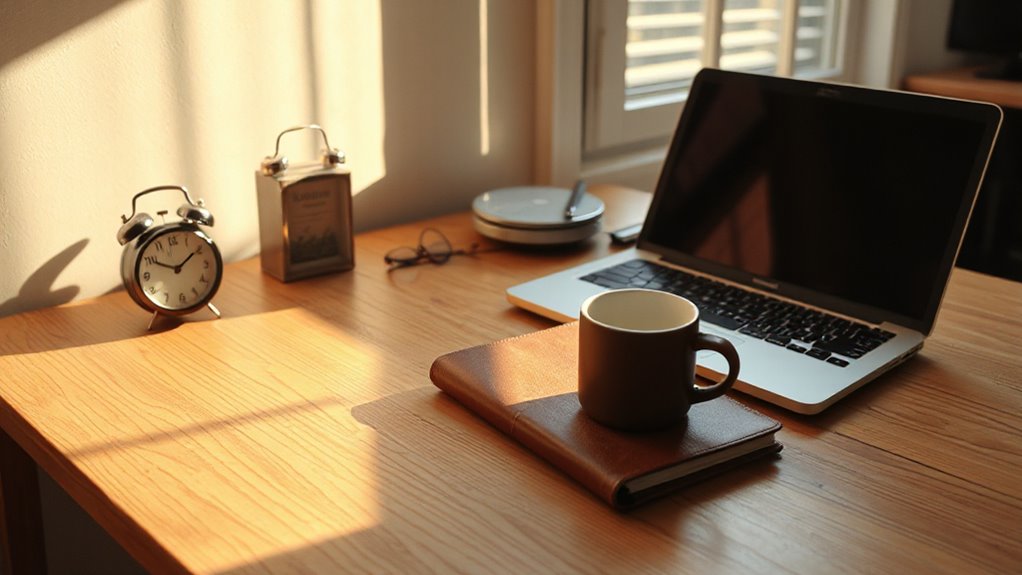 prioritize high impact work