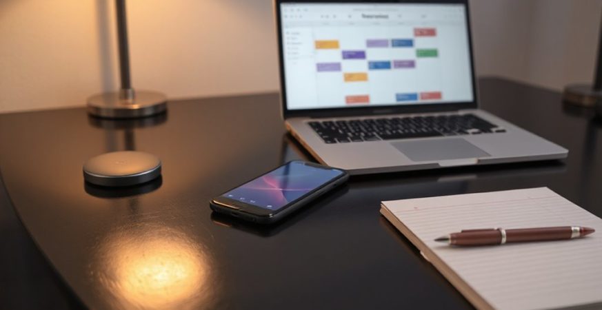 productivity apps prevent missed deadlines