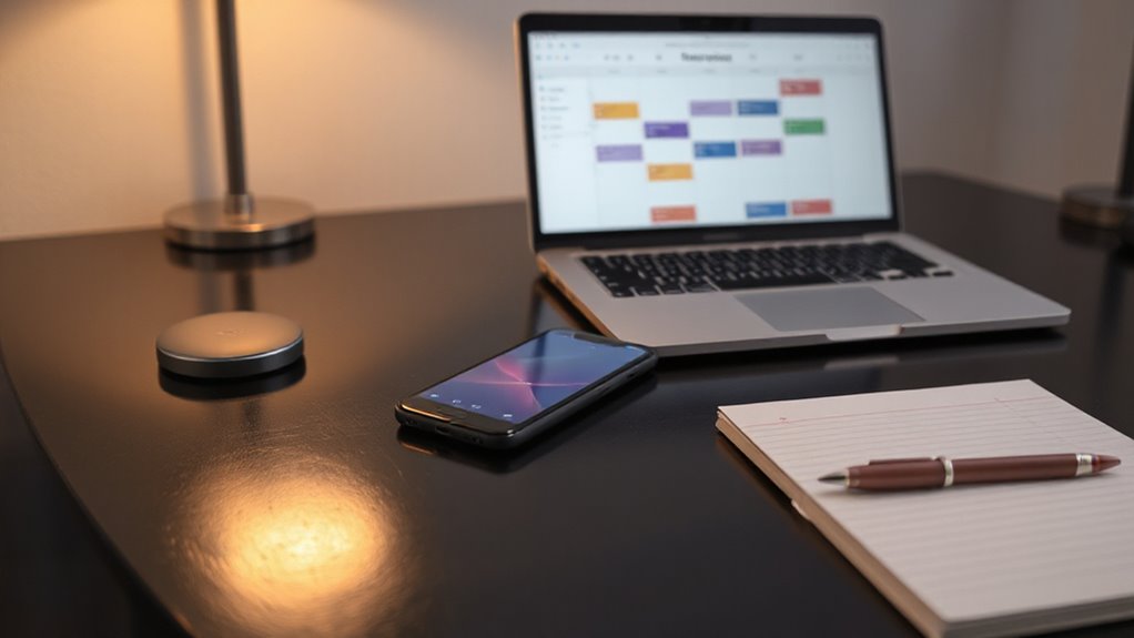 productivity apps prevent missed deadlines