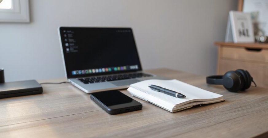 reduce remote developer context switching