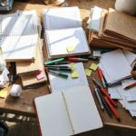 Why I Built a Dozen Organizing Systems — and Frustratingly Abandoned Every One
